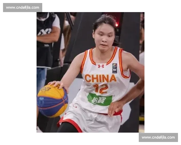 李雨汧 22 分拼至犯满，中国 U19 女篮 3 分惜败拉脱维亚 U22