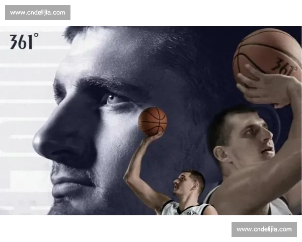 约基奇空降中国！361° 代言人开启六城篮球狂欢