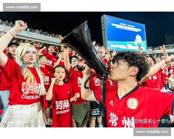 苏超 5 元门票引爆百亿经济链 苏超 5 元门票引爆百亿经济链