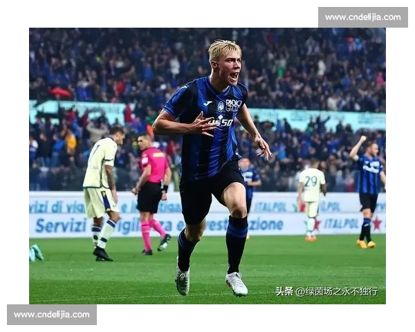 罗马诺确认！博尼 2600 万欧加盟国米，蓝黑锋线再添潜力新星