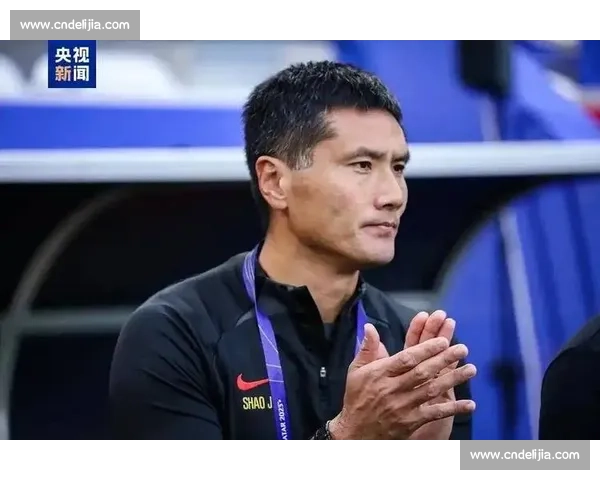 邵佳一：虽败犹荣，全队展现顽强斗志