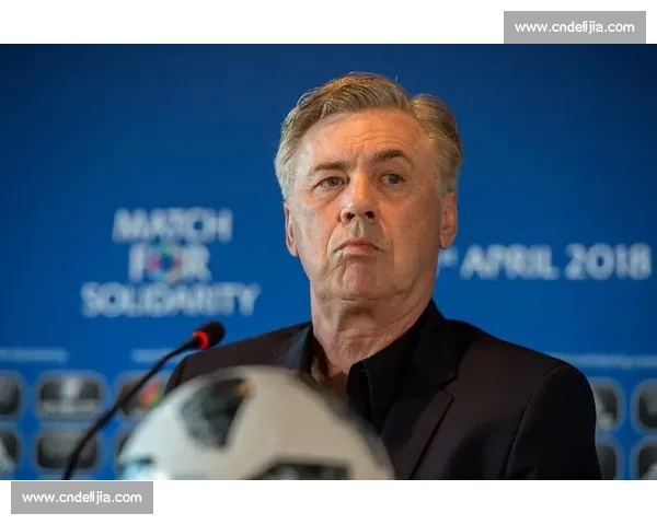 阿隆索执教风格揭秘：铁血治军似弗里克，迥异安切洛蒂儒雅风范