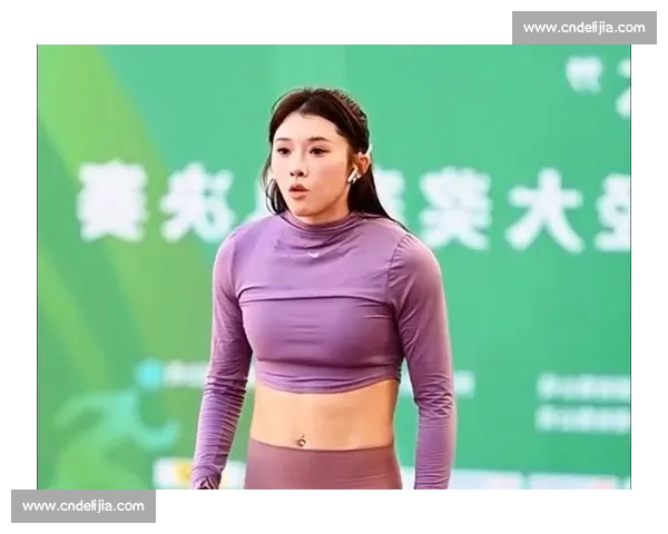 吴艳妮：赛场闪电与直球少女的双面传奇