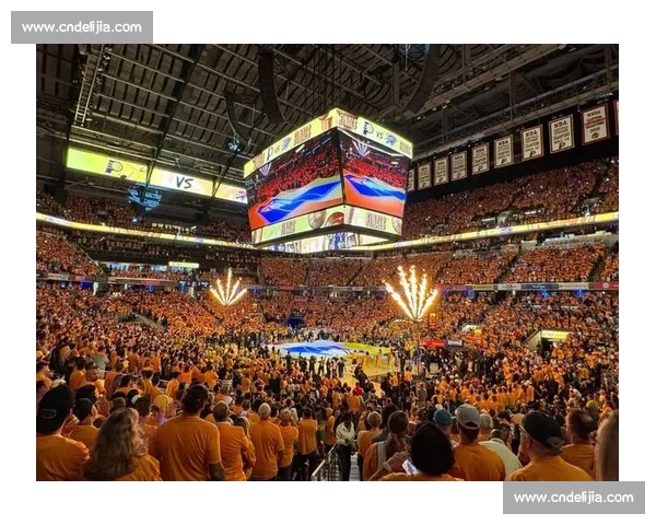 终极一战！雷霆 vs 步行者明日定总冠军归属