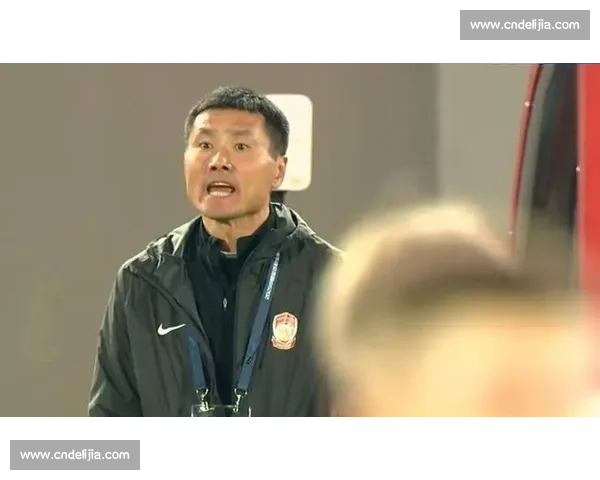 邵佳一更衣室发声：间歇期后首战虽留遗憾，全队拼搏精神值得肯定