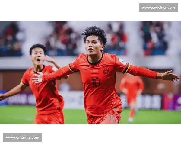 加布里埃尔力挺蒯纪闻：4 场造 4 球新星获顶级外援言传身教