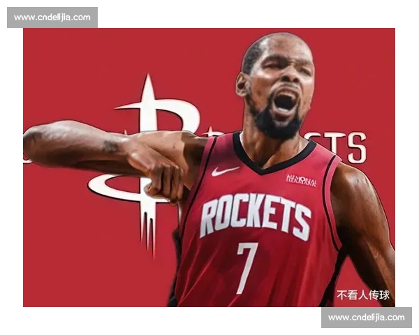 太阳索要榜眼签或卡斯尔遭拒！杜兰特交易陷入僵局