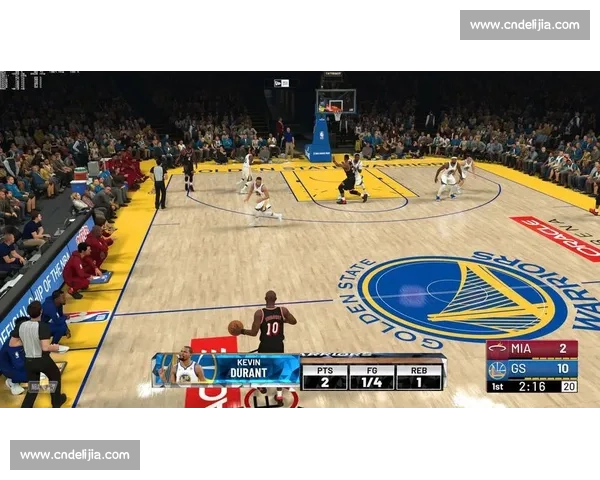 浓眉 2K 游戏自导自演 “受伤” 名场面，笑到网友：这游戏比篮球还刺激！