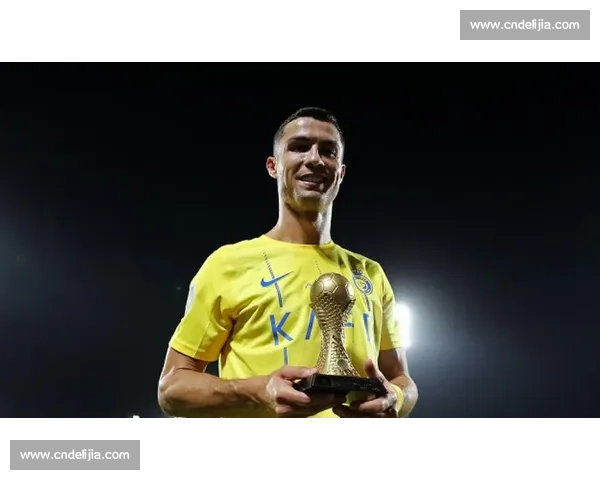 新月 CEO 豪言：签下任何球员都不意外，我们靠实力而非金钱