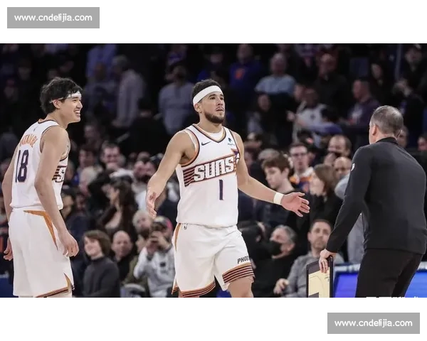 太阳官方庆生！比尔 32 岁焕发新生，高效赛季再证全明星价值