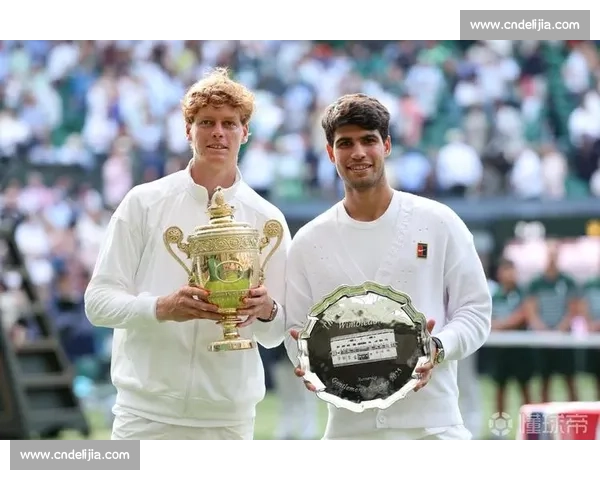 温网男单赔率大变局：阿尔卡拉斯领跑，辛纳紧追，德约冲击第八冠