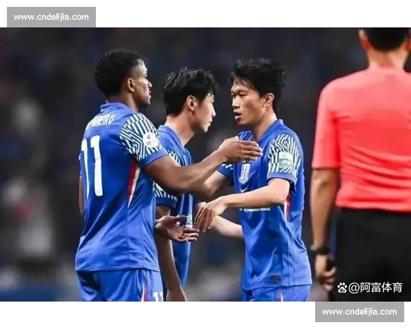 申花夏窗锁定葡超锋霸恩拉沃 重伤潮下调整外援补强锋线