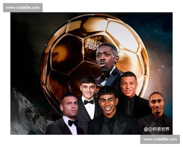 纳斯里力挺登贝莱：天赋属亚马尔，但赛季表现他才是金球最佳