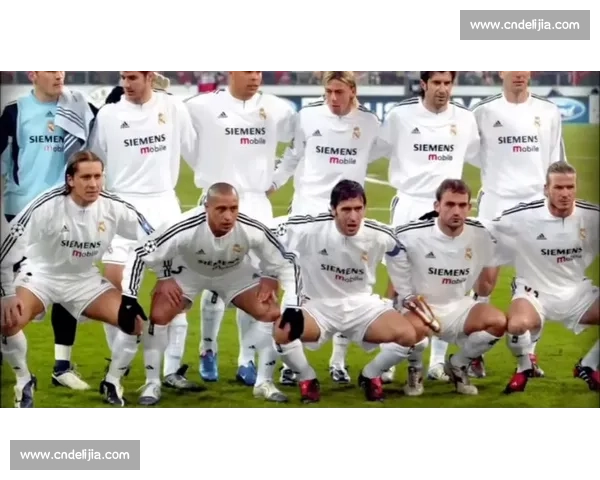 足坛传奇齐聚迈阿密！贝克汉姆温格罗纳尔多巴乔见证世俱杯历史性揭幕战