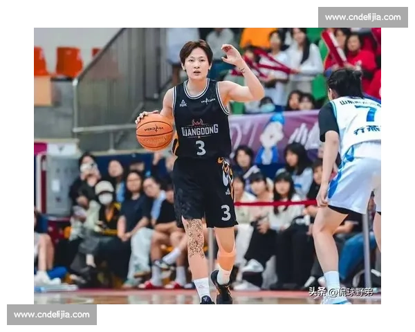 杨力维 x 杨舒予:女篮场上的铁臂双姝,碾碎对手防线! 杨力维 x 杨舒予:女篮场上的铁臂双姝,碾碎对手防线!