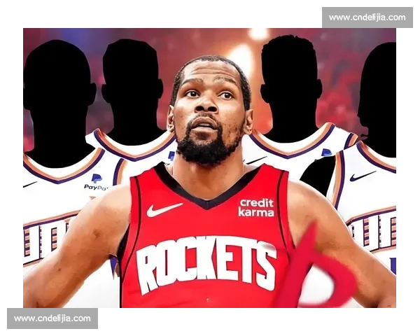 猛龙复刻小卡奇迹？押注杜兰特 1 年 5471 万合同，剑指总冠军