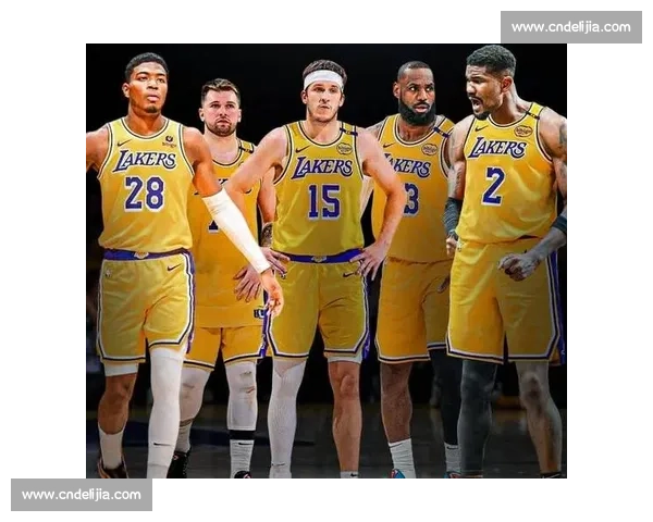 骑士复兴在望？詹姆斯施压湖人，东契奇交易疑云笼罩冲冠之路